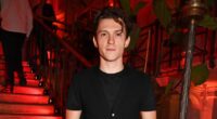 Why Tom Holland Wasn't 'Allowed' to Buy His Own Non-Alcoholic Beer