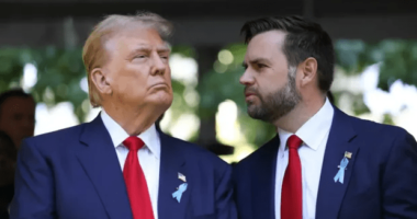 Why UK & Europe MUST listen to Donald Trump and JD Vance – and stop the childish ‘Far Right’ smears