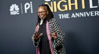 Why Whoopi Goldberg Has Never Hosted An ‘SNL’ Episode