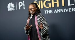 Why Whoopi Goldberg Has Never Hosted An ‘SNL’ Episode