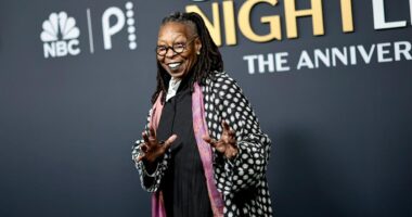 Why Whoopi Goldberg Has Never Hosted An ‘SNL’ Episode