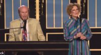 Will Ferrell and Ana Gasteyer Bring Back The Culps to Sing ‘Not Like Us’ and Roast Kendrick Lamar-Drake Beef at ‘SNL50’: ‘Maybe You Two Can Hug It Out’