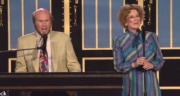 Will Ferrell and Ana Gasteyer Bring Back The Culps to Sing ‘Not Like Us’ and Roast Kendrick Lamar-Drake Beef at ‘SNL50’: ‘Maybe You Two Can Hug It Out’