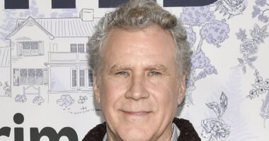 Will Ferrell reveals the controversial practice he thinks should be BANNED from weddings forever