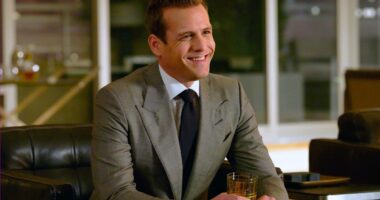 Will Harvey Specter Be On ‘Suits LA’?