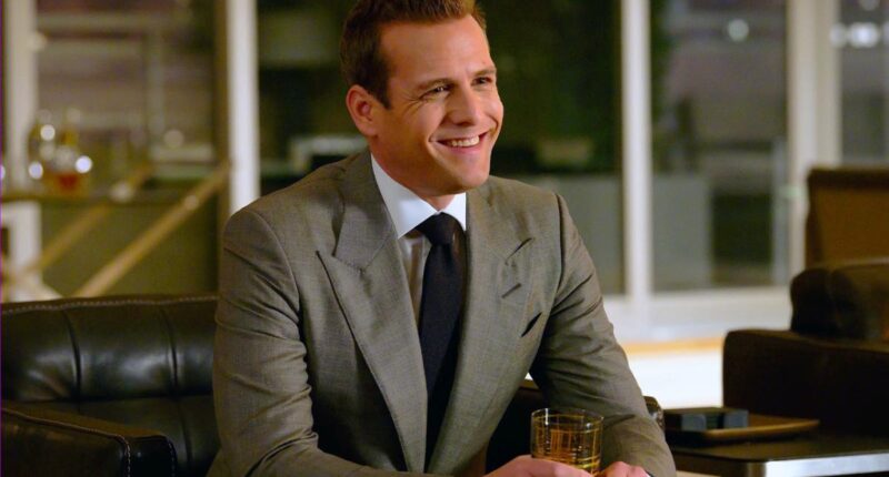 Will Harvey Specter Be On ‘Suits LA’?