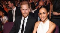 Will Meghan Markle and Prince Harry attend this year's Oscars?