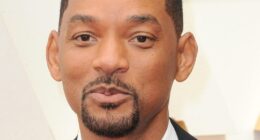 Will Smith Under Fire For 'Inappropriate' Moment With Female Singer