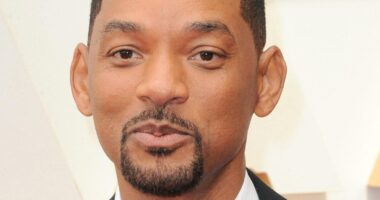 Will Smith Under Fire For 'Inappropriate' Moment With Female Singer