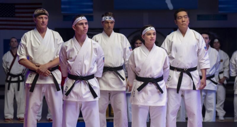 Will There Be A Season 7 of ‘Cobra Kai’? What We Know About Potential ‘Cobra Kai’ Spinoffs