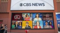 Winning: CBS Has to Turn Over '60 Minutes' Kamala Interview to FCC, Then It Gets Worse for Them