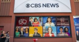 Winning: CBS Has to Turn Over '60 Minutes' Kamala Interview to FCC, Then It Gets Worse for Them