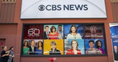 Winning: CBS Has to Turn Over '60 Minutes' Kamala Interview to FCC, Then It Gets Worse for Them