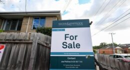 Would you take on a 40-year mortgage? Millions of Aussies say yes