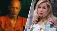 Yes, That Is Jennifer Coolidge’s Villainous Husband Greg in ‘The White Lotus’ Season 3