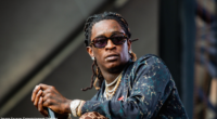 Young Thug Announces First Live Show After Prison Release