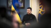 Zelensky would be ‘six feet under’ without US backing rage White House insiders as Ukraine readies to sign Trump’s deal