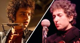 ‘A Complete Unknown’ True Story: How Accurate is the Bob Dylan Film?