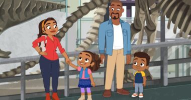 ‘Alma’s Way’ Renewed for Season 3 at PBS Kids (EXCLUSIVE)