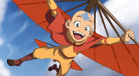 Avatar The Last Airbender