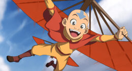 Avatar The Last Airbender