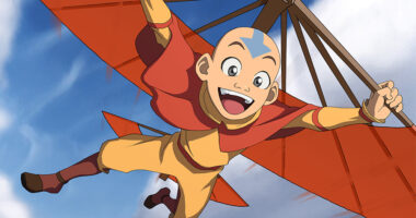 Avatar The Last Airbender