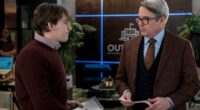 ‘Elsbeth’ Exclusive: Matthew Broderick Acts Opposite His Real-Life Son James Wilkie Broderick