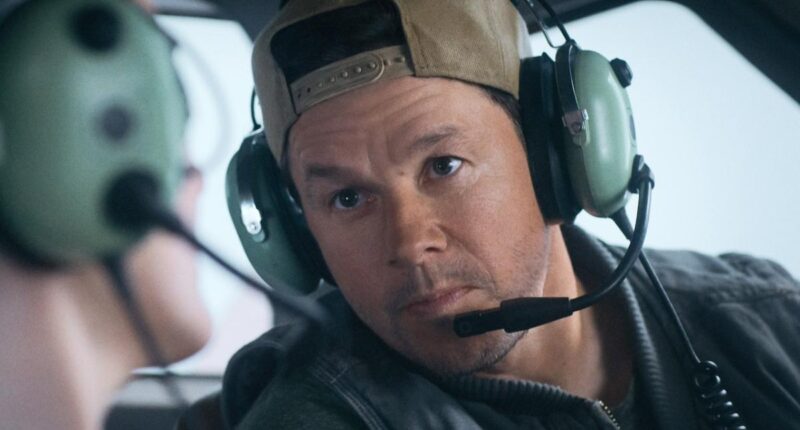 ‘Flight Risk’ Comes to Digital, But When Will Mark Wahlberg’s ‘Flight Risk’ Movie Be Streaming?