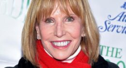 ‘General Hospital’ Star Leslie Charleson’s Cause Of Death Revealed After Soap Legend Passed At 79