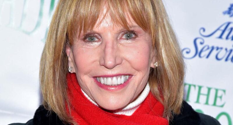 ‘General Hospital’ Star Leslie Charleson’s Cause Of Death Revealed After Soap Legend Passed At 79