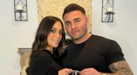 ‘Jersey Shore’ Star Sammi 'Sweetheart' Giancola Is Pregnant