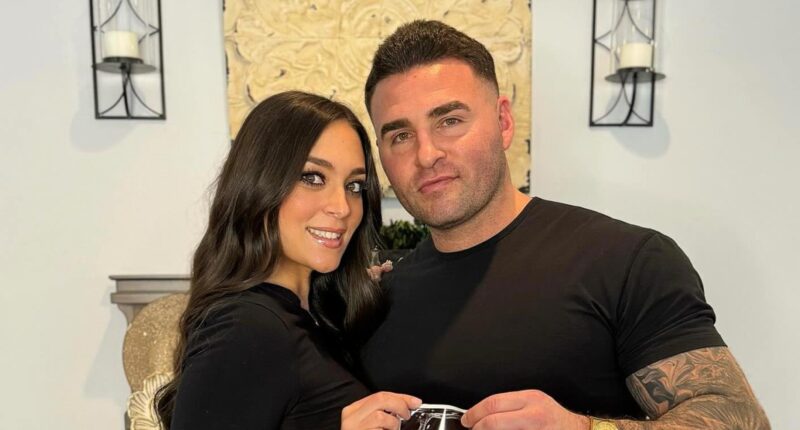 ‘Jersey Shore’ Star Sammi 'Sweetheart' Giancola Is Pregnant