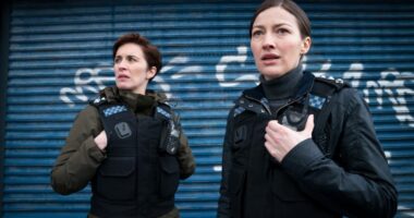 ‘Line of Duty’ Star Christina Chong Hints At Season 7 Renewal