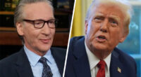 ‘Real Time’: Bill Maher Defends Trump’s Sarcastic “Swimming” Response During DC Plane Crash Inquiry: ‘F*** Right’