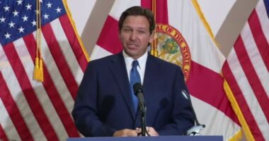 ‘Stay tuned:’ DeSantis wants to eliminate Florida property taxes. Could he pull it off?