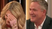 ‘The Golden Bachelorette’s Chock Chapple Shares TMI Confession About His Sex Life With Joan Vassos On ‘The Drew Barrymore Show’