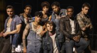 ‘The Outsiders’ joins 2025-26 KeyBank Broadway Series at Playhouse Square in Cleveland: See the full lineup of shows