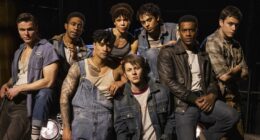 ‘The Outsiders’ joins 2025-26 KeyBank Broadway Series at Playhouse Square in Cleveland: See the full lineup of shows