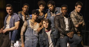 ‘The Outsiders’ joins 2025-26 KeyBank Broadway Series at Playhouse Square in Cleveland: See the full lineup of shows