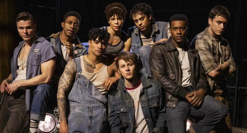 ‘The Outsiders’ joins 2025-26 KeyBank Broadway Series at Playhouse Square in Cleveland: See the full lineup of shows