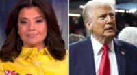 ‘The View’s Ana Navarro Speculates Trump Will “Ban Black People From Halftime” After Kendrick Lamar’s Performance