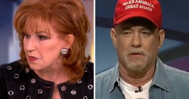 ‘The View’s Joy Behar Sides With MAGA Amid Backlash To ‘SNL’s Black Jeopardy Sketch: “It’s Not Only Racism That Caused Trump To Be In Office”