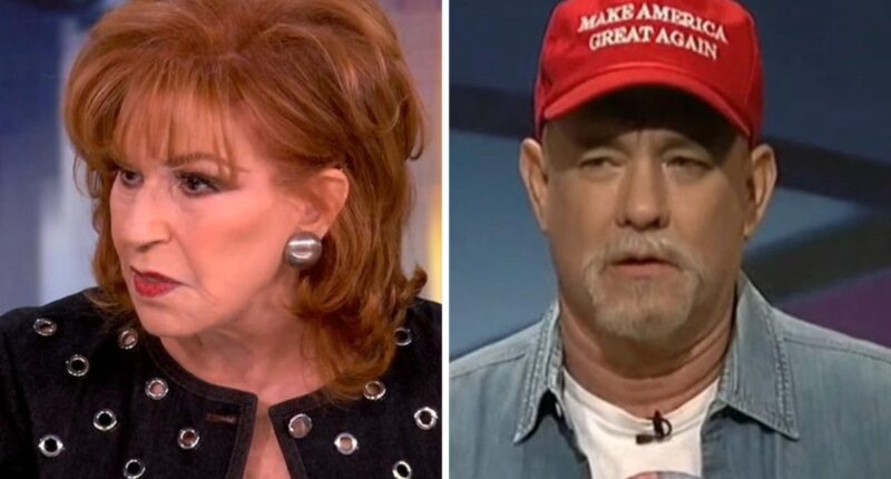 ‘The View’s Joy Behar Sides With MAGA Amid Backlash To ‘SNL’s Black Jeopardy Sketch: “It’s Not Only Racism That Caused Trump To Be In Office”