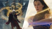 ‘The Wheel of Time’ Star and EP Rosamund Pike is “Very Proud” That So Many Women Can See Themselves in the Aes Sedai: “Power is Everywhere” 