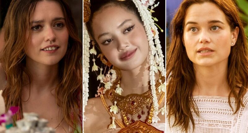 ‘The White Lotus’ Season 3 Cast Guide: From BLACKPINK’s Lisa to ‘Sex Education’s Aimee Lou Wood, Meet the New Hotties of HBO’s Hit