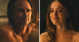 ‘The White Lotus’ Star Aimee Lou Wood Knows You’re Thirsting After Co-Star Walton Goggins: “The Ghoul Did Weird Things To People”