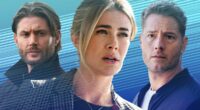 ‘Tracker’s Melissa Roxburgh Says It Would Be “So Fun” To Reunite With Jensen Ackles: “One Of My First Roles Was On ‘Supernatural’”