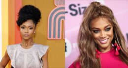 'ANTM' Star Yaya DaCosta Says She's 'Fully Forgiven' Tyra Banks For 'Trauma' She Endured On The Show