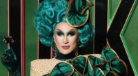 'Drag Race UK' Winner The Vivienne's Cause Of Death Revealed