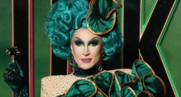 'Drag Race UK' Winner The Vivienne's Cause Of Death Revealed